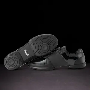 Derek Hough Split-sole