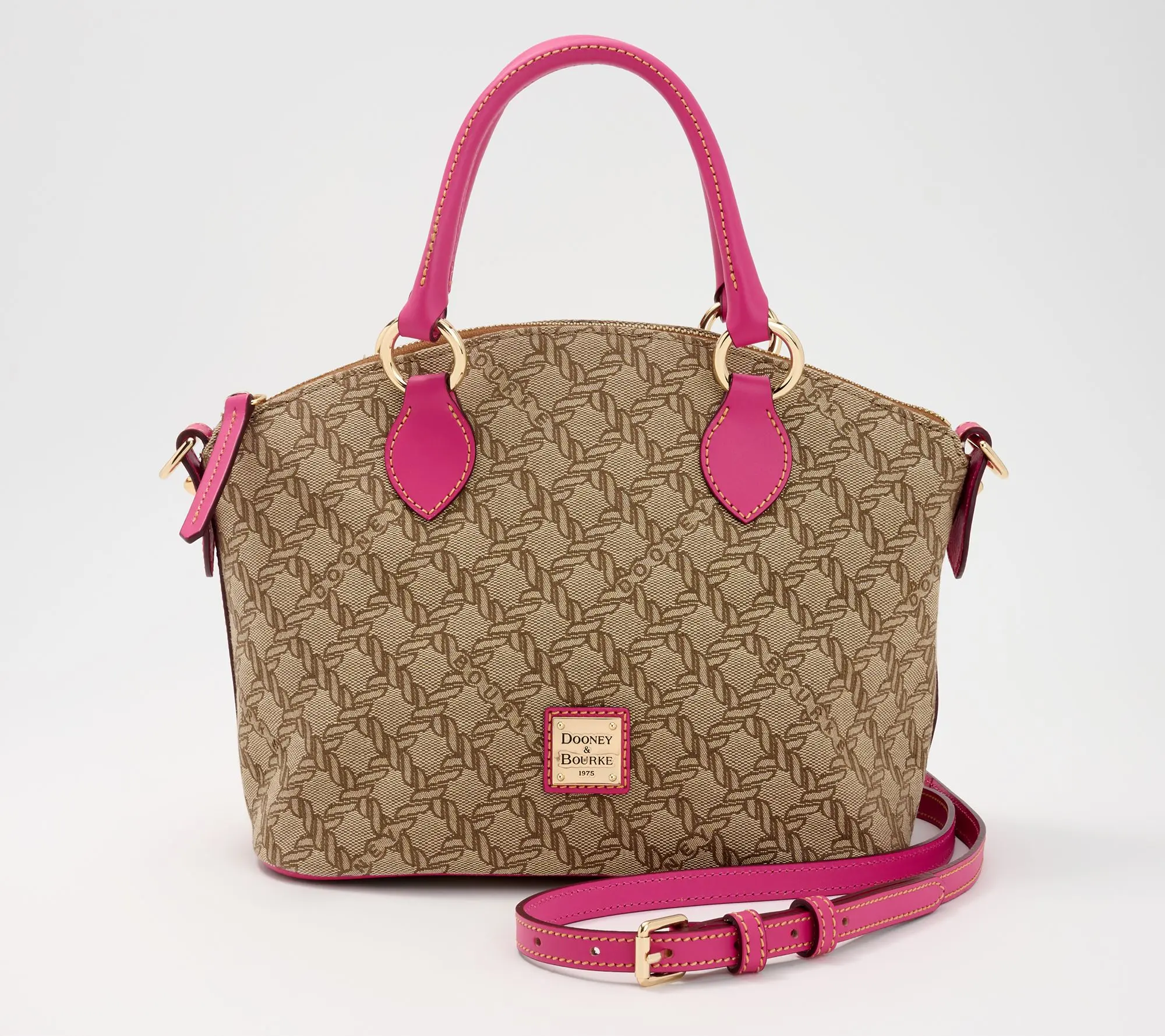 Dooney & Bourke Maritime Satchel Dooney & Bourke Maritime Satchel