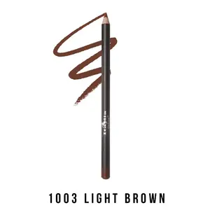 Italia Deluxe Eyeliner - Light Brown