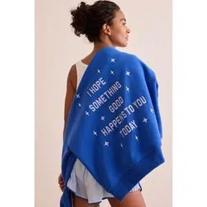 Altar'd State Something Good Pullover