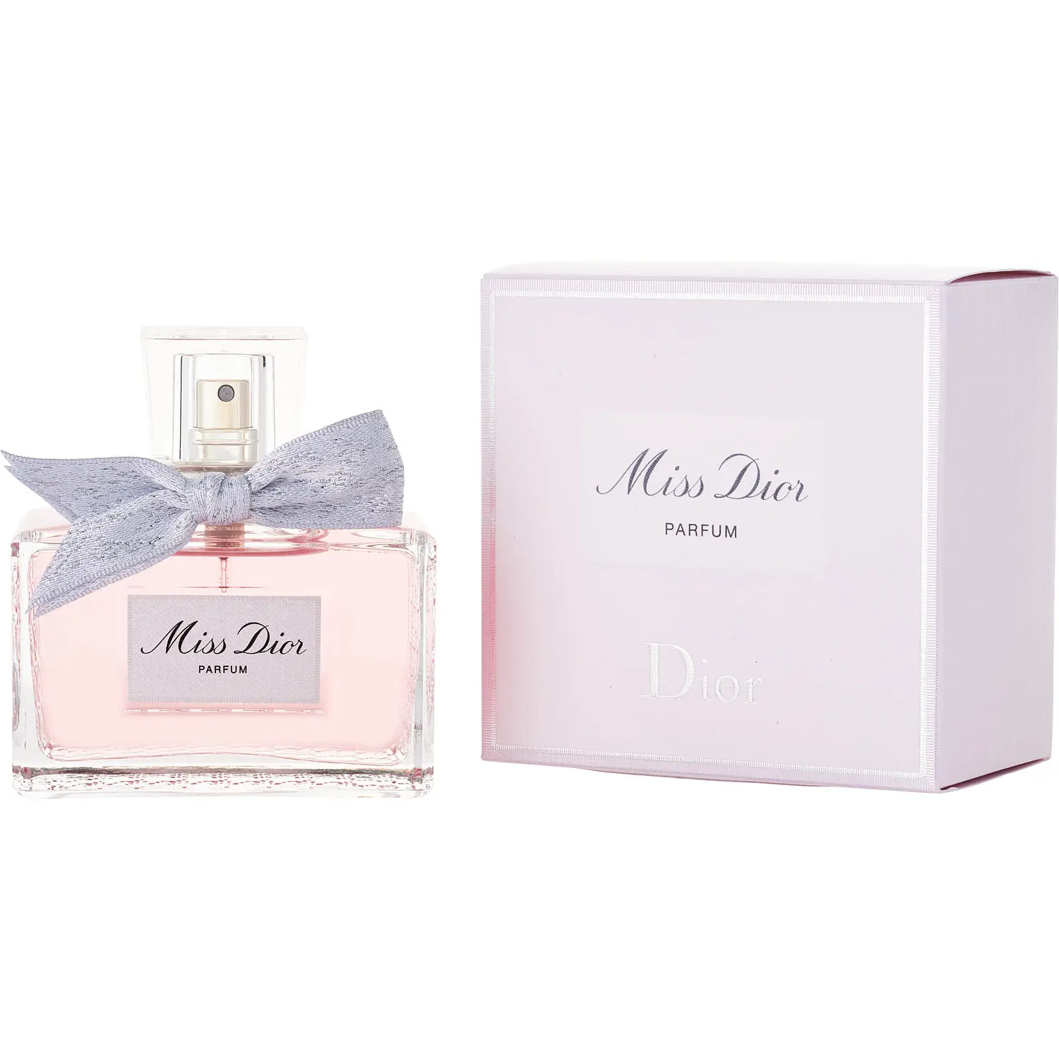 Miss Dior By Christian Dior Parfum For Women