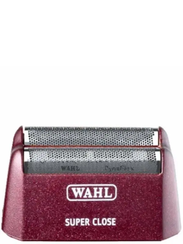 Wahl 5 Star Shaver Super Close Replacement Foil #7031-400 Wahl 5 Star Shaver Super Close Replacement Foil #7031-400