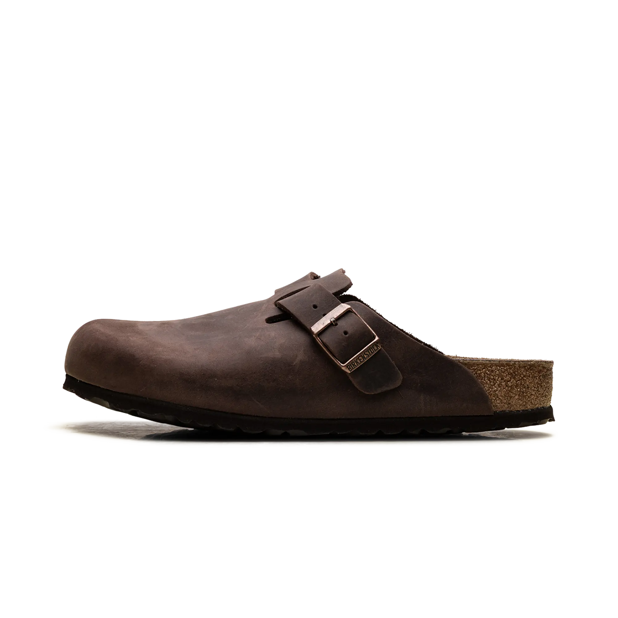 Boston "Oiled Leather - Habana" 0860131