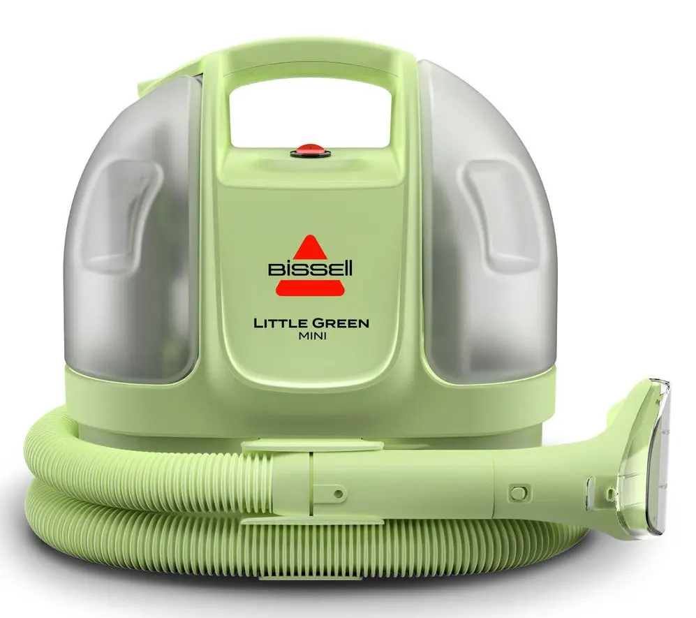 BISSELL Little Green Mini Portable Carpet Cleaner