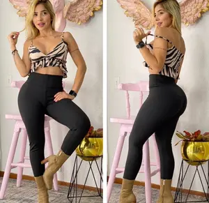 Leggings - Clasico Suplex B.S