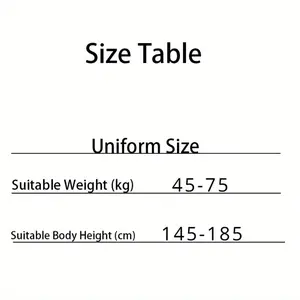 1pc, Black Sexy Uniform, Sexy Net Clothes, Seductive Suspenders, Skirt With Buttocks, Sexy Pajamas