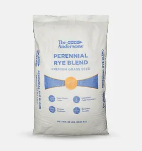 The Andersons Perennial Rye Blend Premium Grass Seed