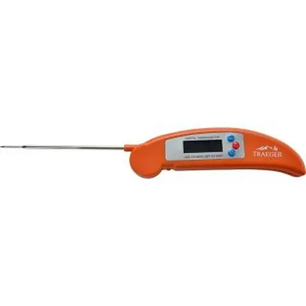 Traeger Digital Instant Read Thermometer- BAC414