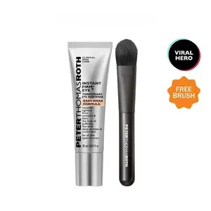 Instant FirmX Easy Wear Temporary Eye Tightener (20ml)