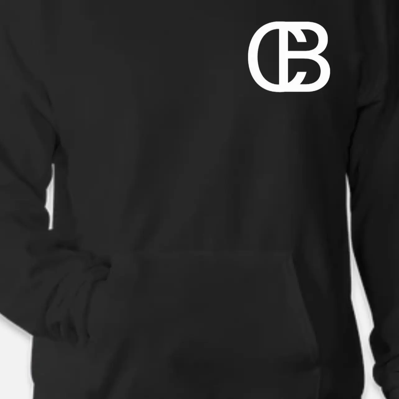 Chunky Boyz Hoodie