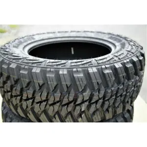Greenball & Kanati  35X12.50R17 Mhog MT E-10 Tire