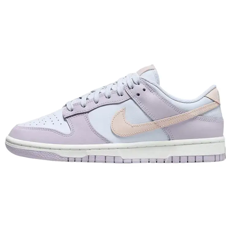 NIKE Women's Dunk Low 'Easter' Sports Sneaker