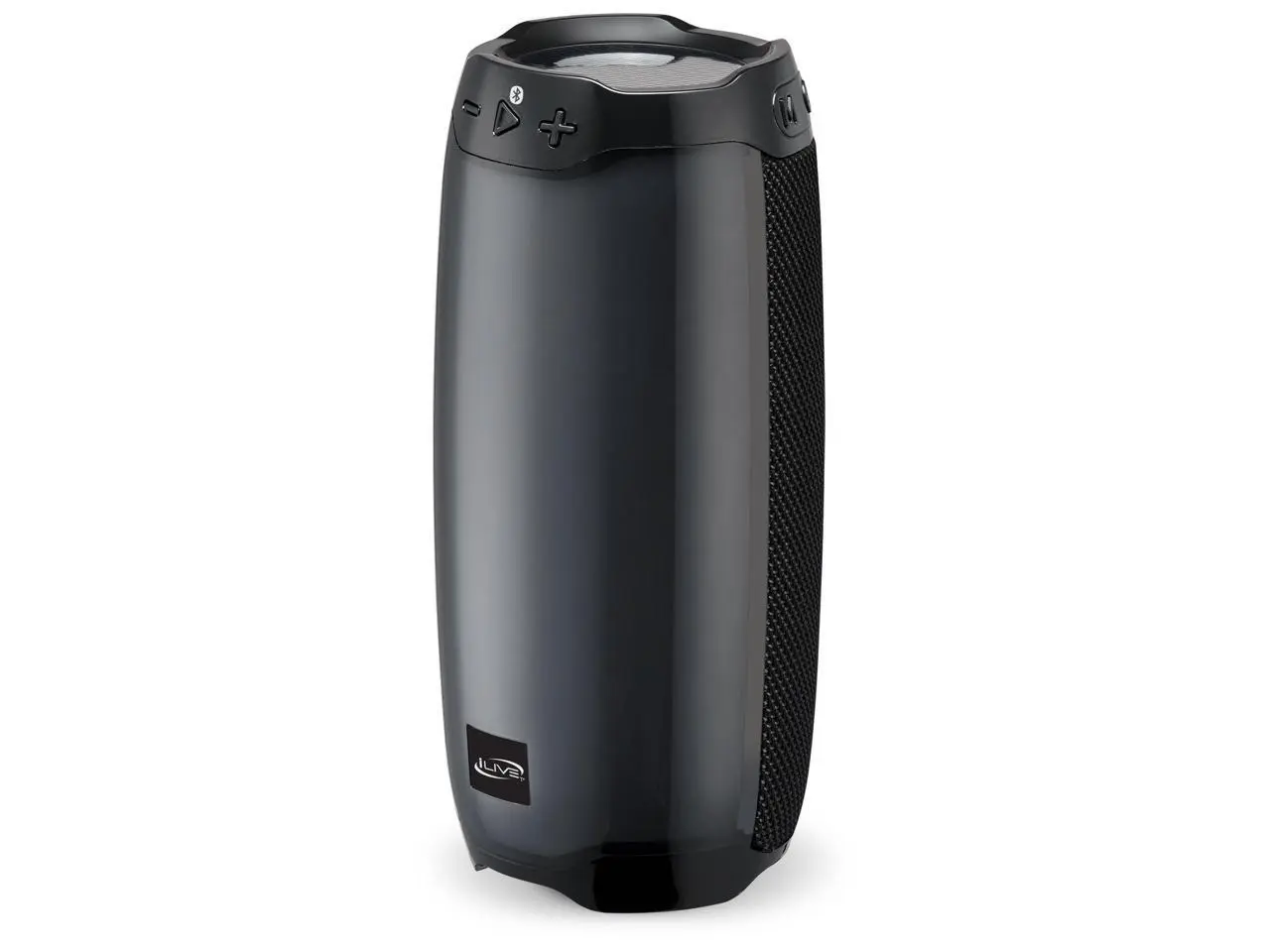 iLive Bluetooth Party Speaker