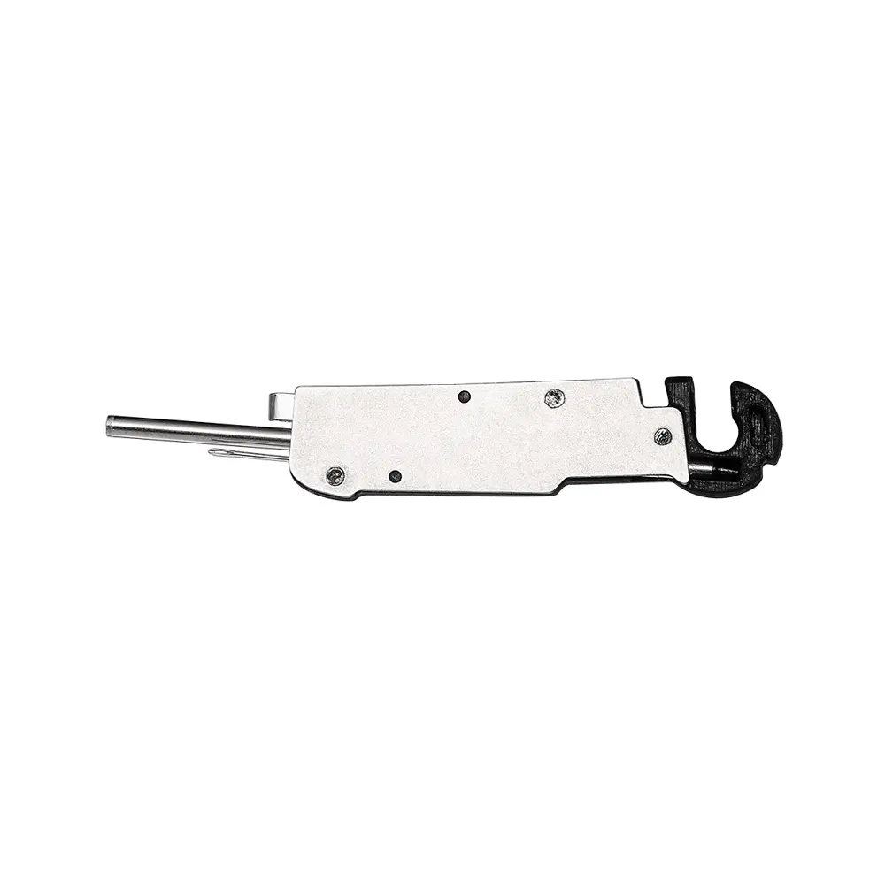 ROXON Pen & Tweezers & Needle lmplement ,Applicable to Flex seriesproducts,Flex、Flex Companion、Flex Shears、 Flex Titan.Mini FlexCompanion