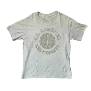 Number (N)ine Hardcore University T-Shirt