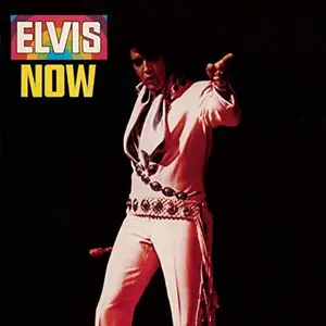 Elvis Presley - Now  [COMPACT DISC - CD]