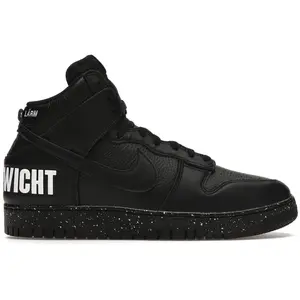 793400 Nike Dunk High Undercover Chaos Black