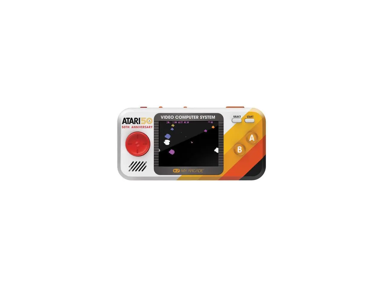 My Arcade Atari Pocket Player Pro  DGUNL-7015