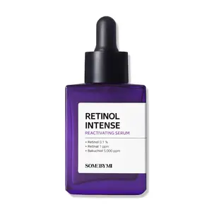 [SOME BY MI] Retinol Intense Reactivating Serum 30ml, Anti Aging Care, Moisturizing, Non-irritation For Sensitive Skin, Daily Skin Care, Skin Care Routine, Korean Skincare