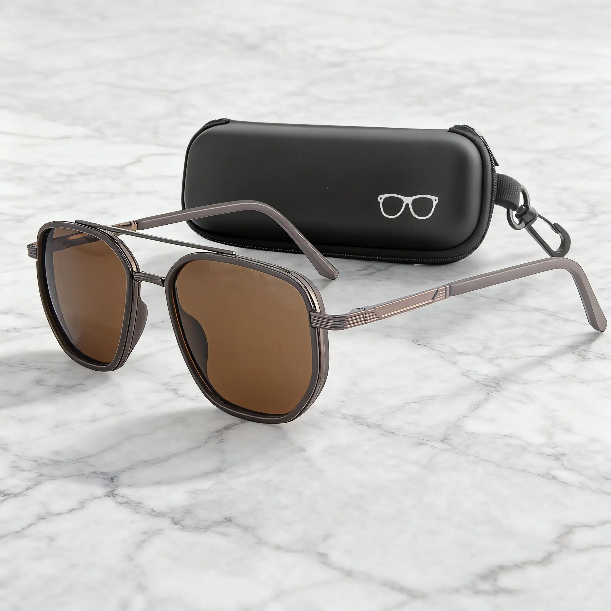 Unisex Sunglasses Sports Sunglasses Driving Sunglasses Anti-Glare Shades Lightweight Sunglasses Polarized Sunglasses Sunglasses For Men Sunglasses For Women Uv400,camping essentials