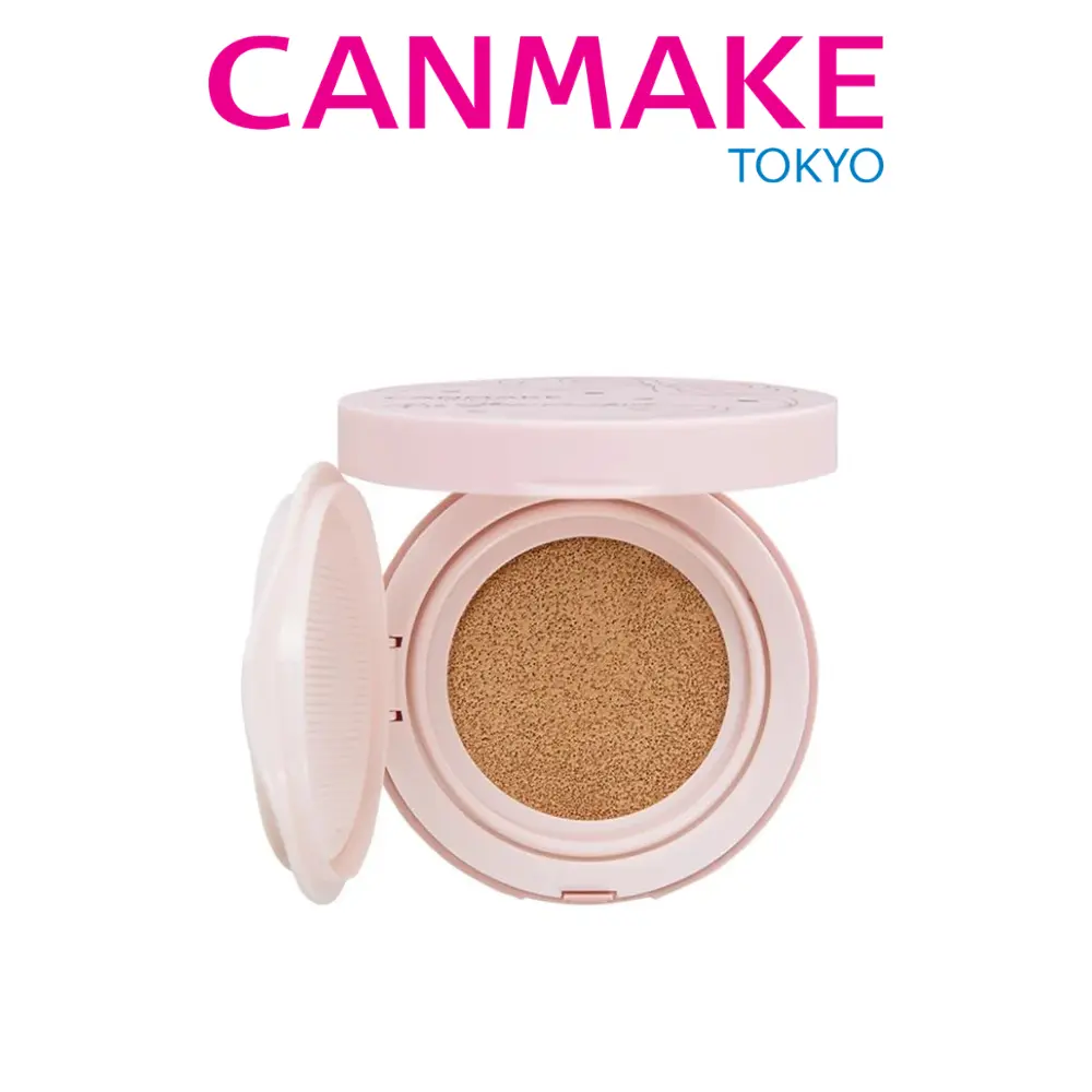 CANMAKE Fit Glow Cushion