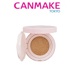CANMAKE Fit Glow Cushion