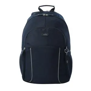 Mochila Totto Cambri  Color Azul Para Hombre Porta Laptop