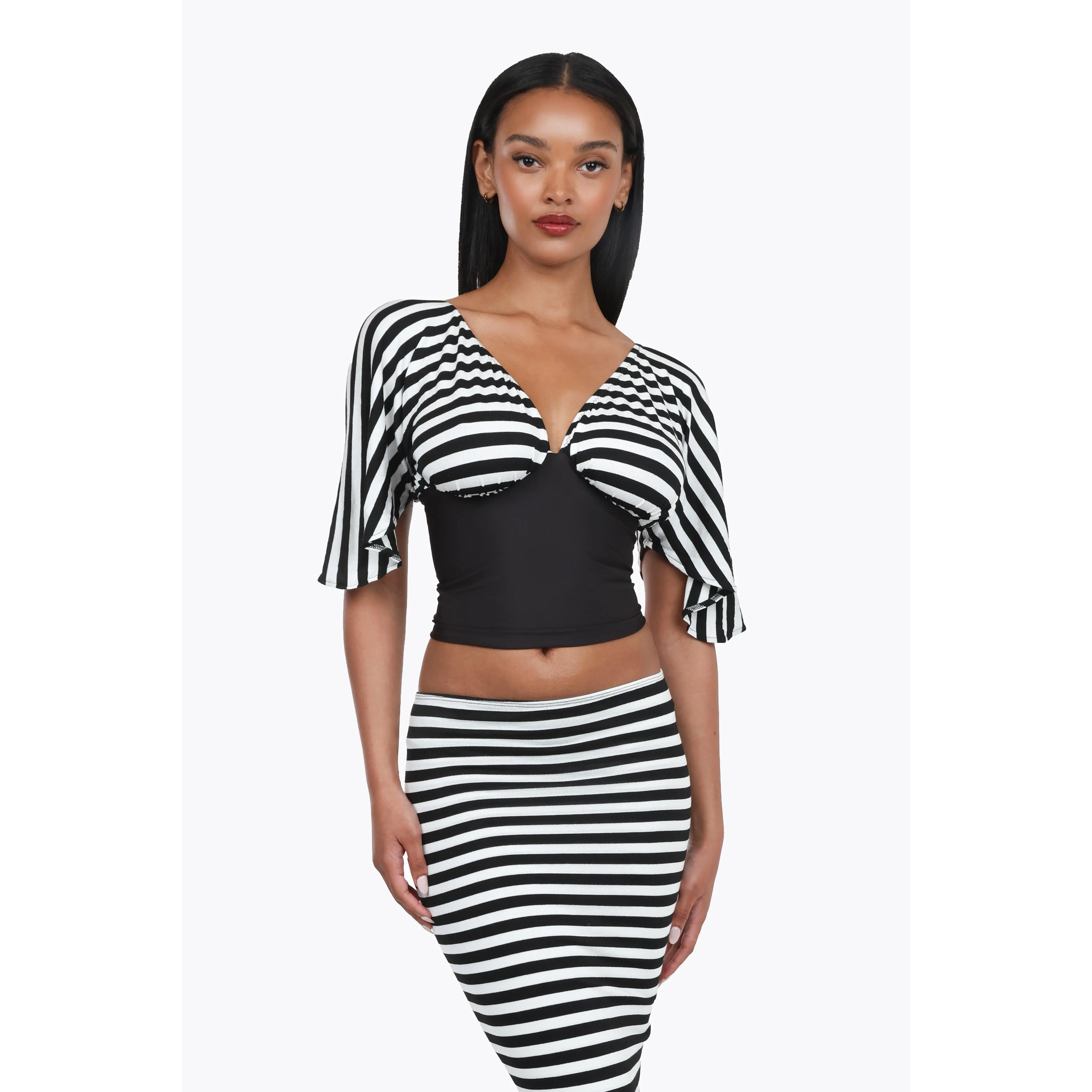 Allure Top