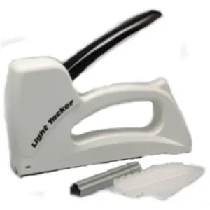 212 MAIN FPC 5540HOL Holiday Light Tacker Kit - Computers & Office Equipment Part, Includes Staples for Light Tacking