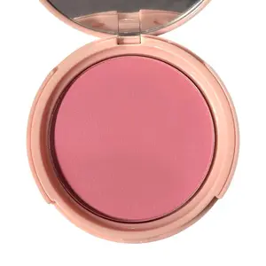 Eyeshine Blush Pressed Face Powder for a Flawless Rosy Complexion - Long-Lasting & Pigmented Makeup Smooth