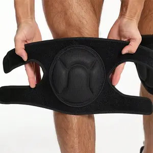 Thick Knee Pads for Men and Women, Sponge Material for Comfort, Ideal for Gardening, Sports, Carpet, Roofing, and Garden Use, Safety