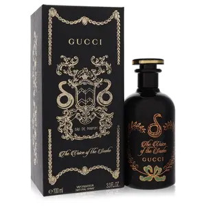 Gucci The Voice Of The Snake Eau De Parfum 3.3 oz 3.3 oz