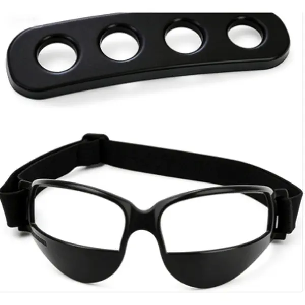 Boaton Gifts for Basketball Player, Basketball Shooting Training Aid, Dribble Goggles, Basketball Training Equipment For Kids