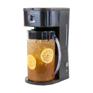 HomeCraft 3-qt Iced Coffee and Tea Brewing Syst em