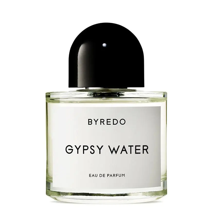 Gypsy Water