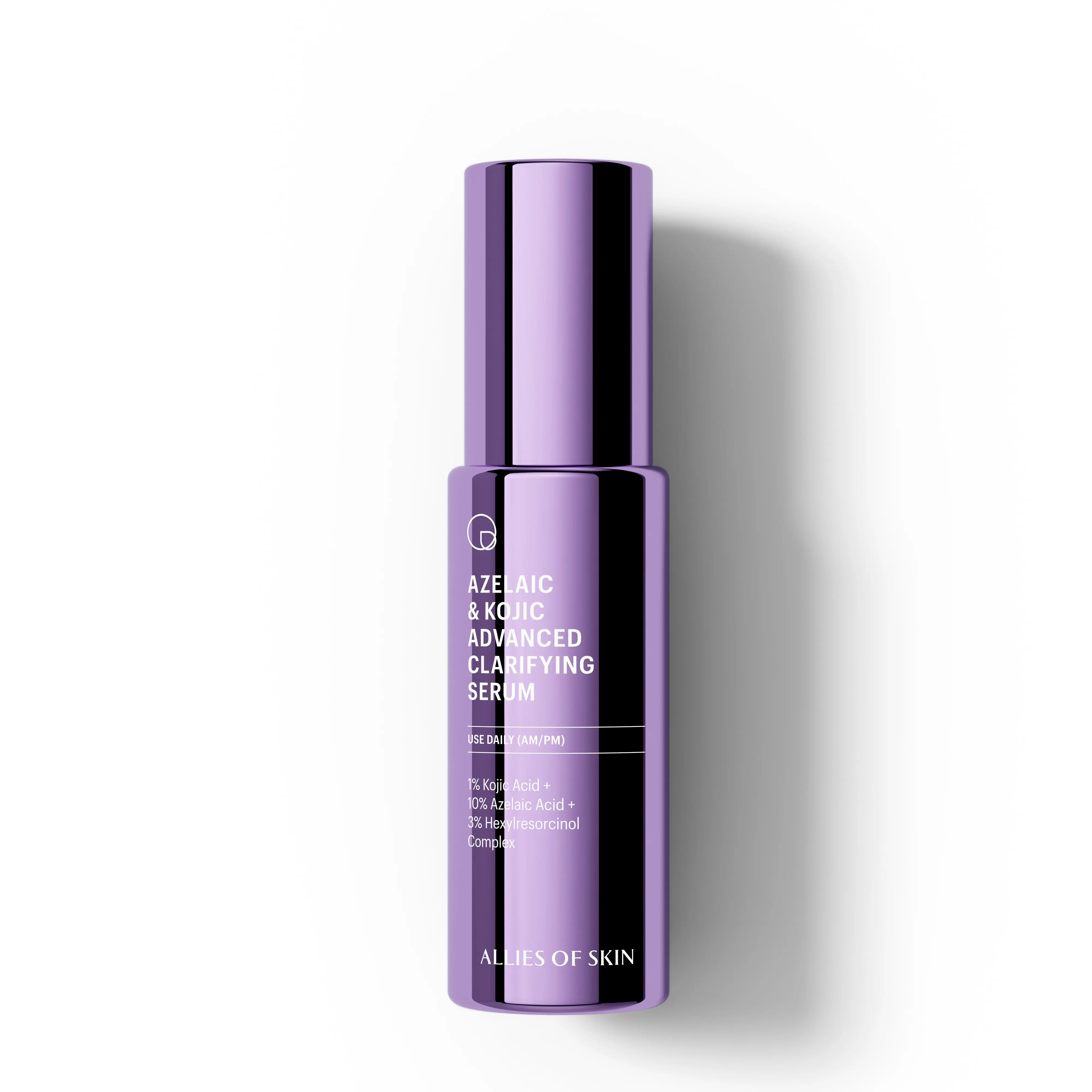 Azelaic & Kojic Advanced Clarifying Serum
