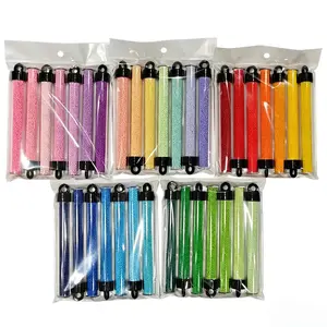 【Seed Beads Set】11/0 theme color mix seed beads set for bracelet making