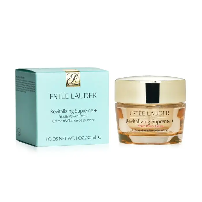 Estee Lauder Revitalizing Supreme + Youth Power Creme 30ml/1oz
