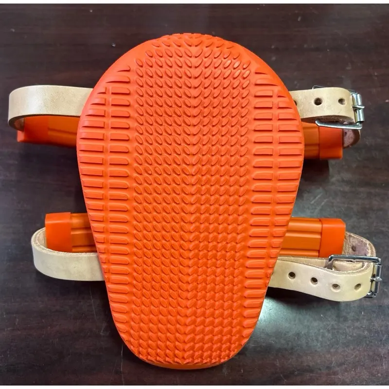 Roofing Knee pads/ Rodilleras
