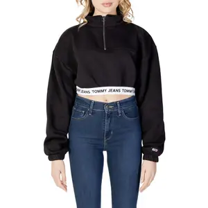Tommy Hilfiger Jeans  Women Sweatshirts