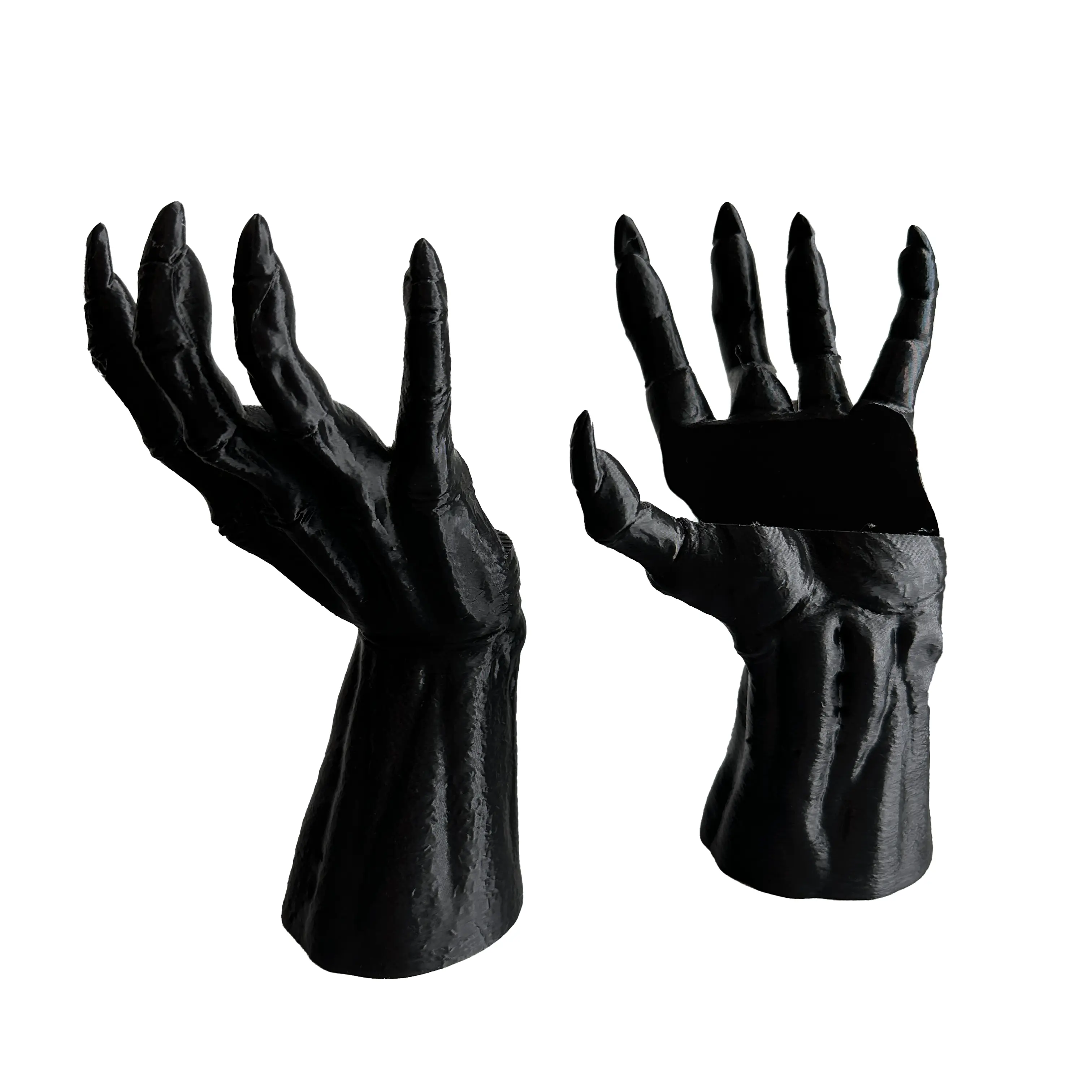 Demon Hand Bookstand - Black Demon Hand Bookstand - Black