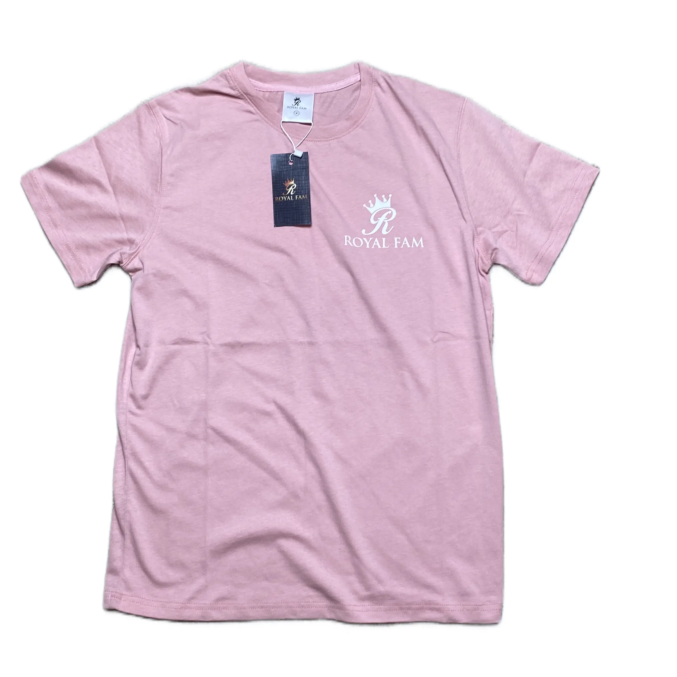 Crown tee