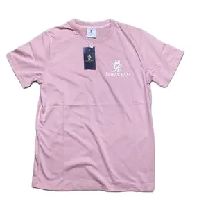Crown tee