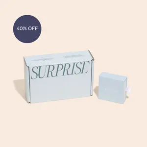 Tini Lux Monthly Subscription Box