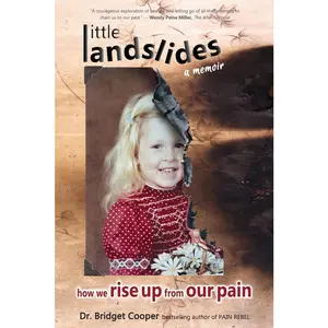 USED-Little Landslides: How We Rise Up From Our Pain by Cooper, Bridget (Paperback)
