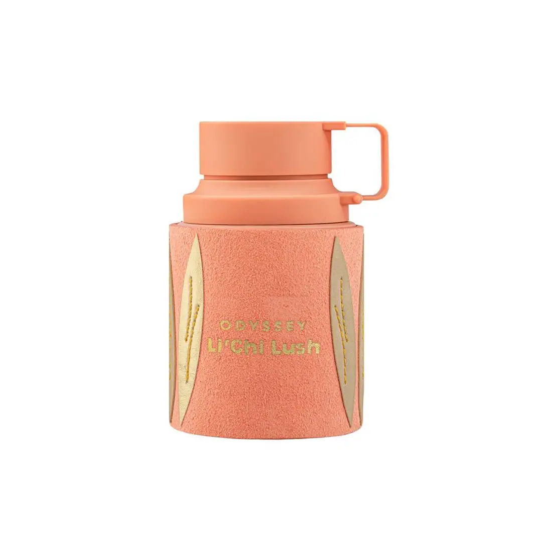 ARMAF Odyssey Li’Chi Lush Eau de Parfum 3.4 oz Unisex | Bright litchi‑fruity sweetness with a creamy floral glow