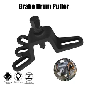 Brake Pot Disassembly For Car Tricycle MotorcycleMaintenan Rear Axle Remover Universal Brake Drum PullerSpecial Removal Tool