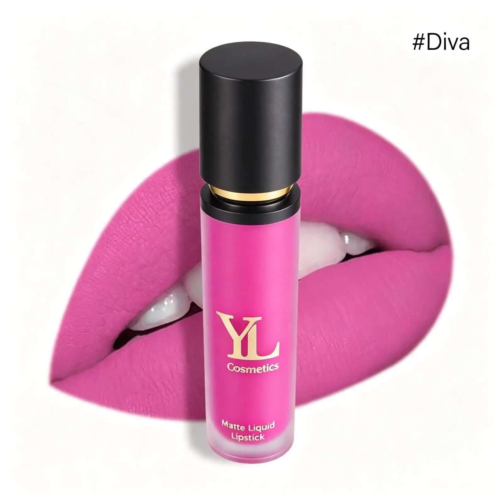 DIVA LIPSTICK