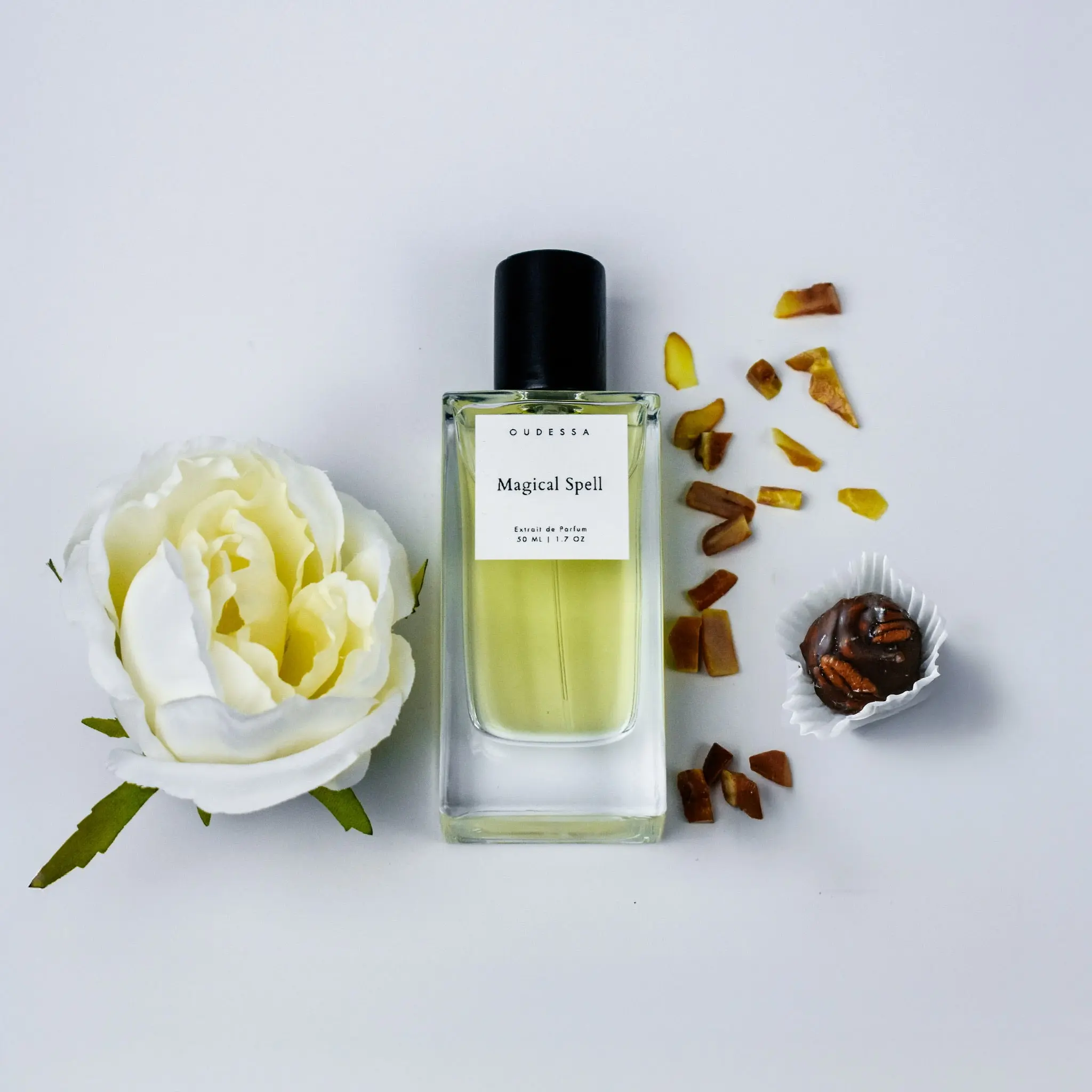 Oudessa, Magical Spell, Unisex perfume, 50ML/1.7 OZ