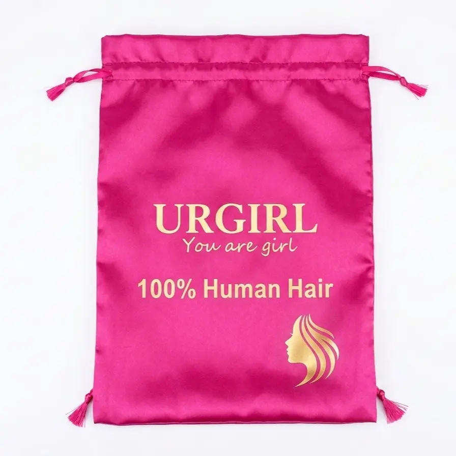 Oshiney Hair Free Gift Empty Packaging Box or Empty Bag Shipped Randomly